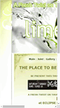 Mobile Screenshot of limeatlanta.com